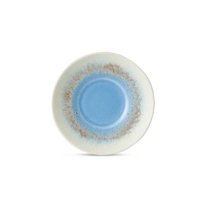 Schoteltje 'Azure' | 70's ceramics