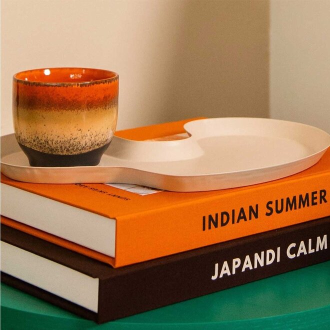 Opbergboek Japandi Calm - Solulu