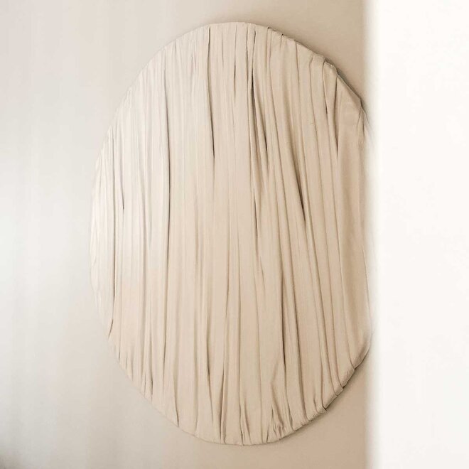 Kunstwerk Textures Sand | 100cm