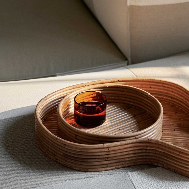 Tray Isola | naturel | S