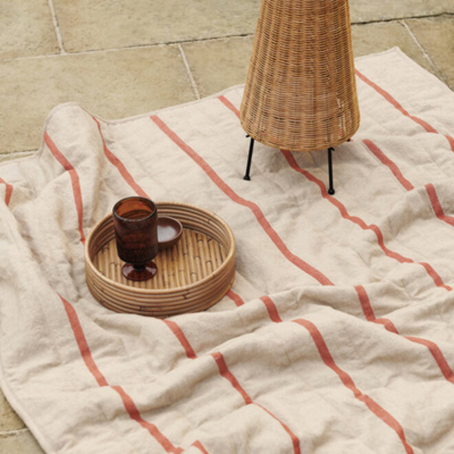 Tray Isola | naturel | S