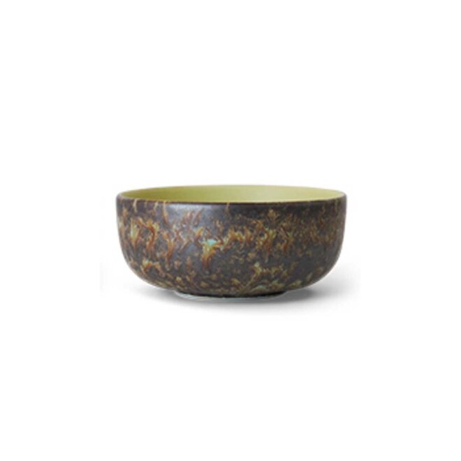 Tapas schaaltje | 70's ceramics | Tidal