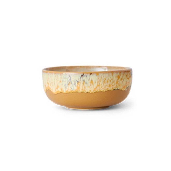 Tapas schaaltje | 70's ceramics | Sunbeam