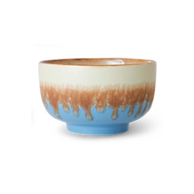 Noodle schaal | 70's ceramics | Shores