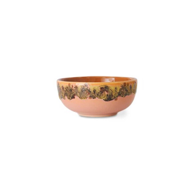 XS schaaltje | 70's ceramics | Lush