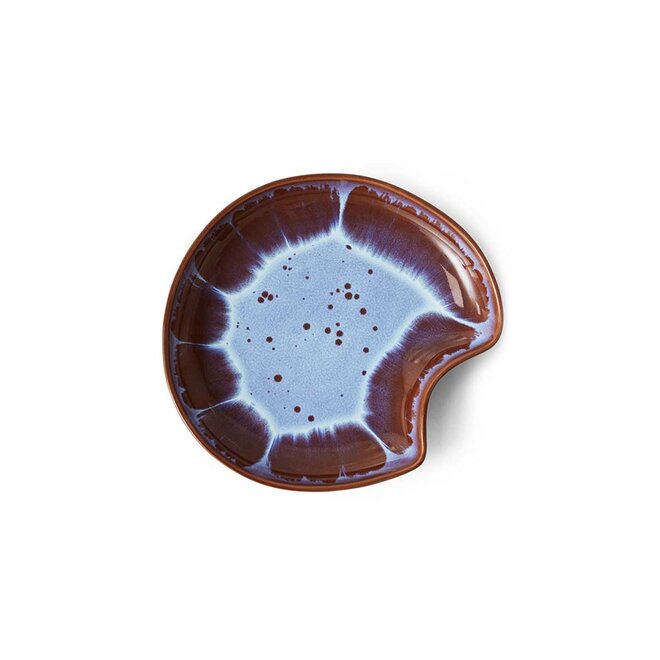 Schaal | Shell ceramics | Sienna