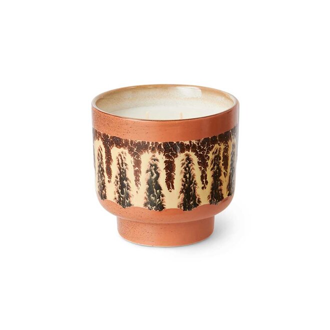 Geurkaars Kyoto | 70's ceramics