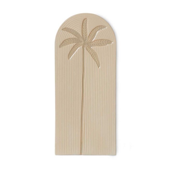 Wanddecoratie | palm