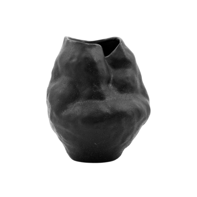 Vaas Fomu | Black