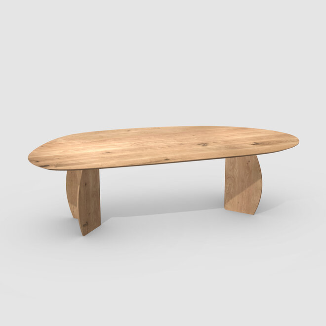 Eettafel Spott x Donato