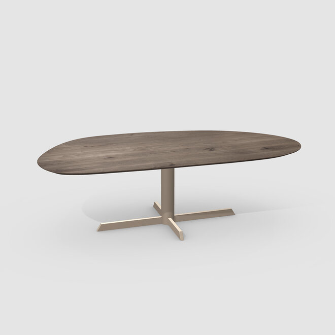 Eettafel Spot x Oxx sand