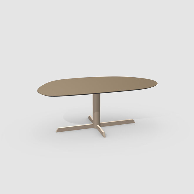 Eettafel Spot x Oxx sand