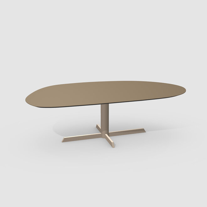 Eettafel Spot x Oxx sand