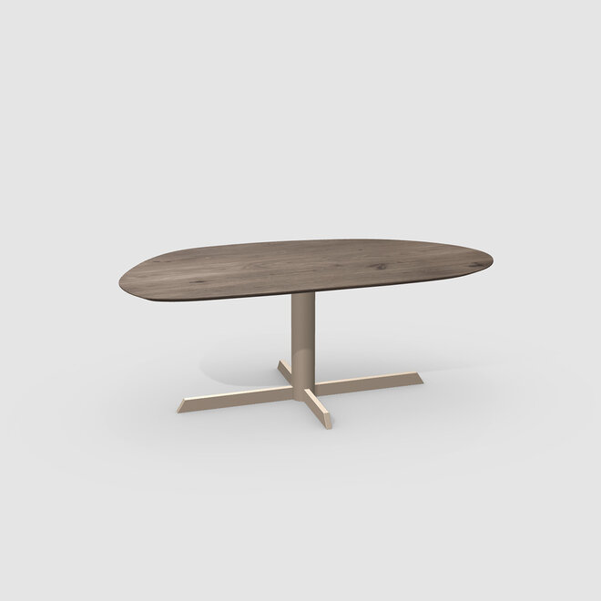 Eettafel Spot x Oxx sand