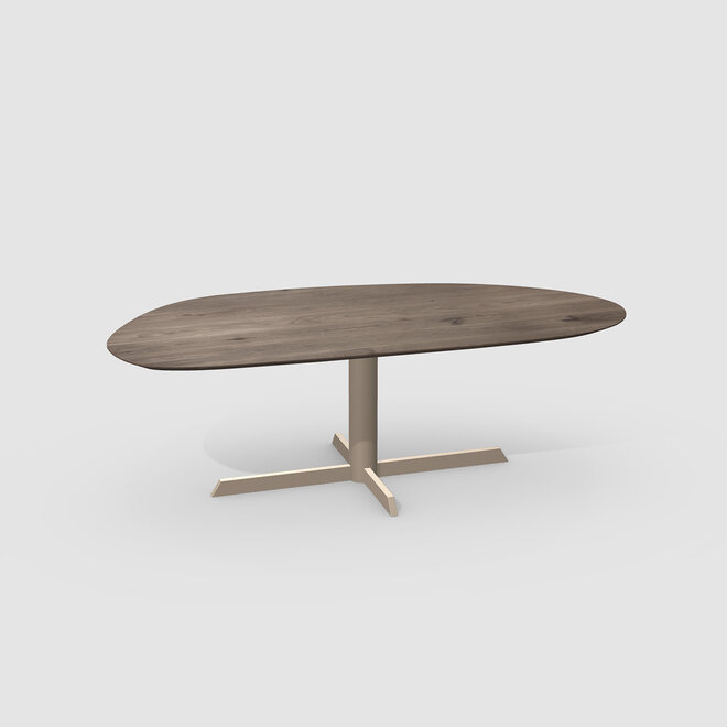 Eettafel Spot x Oxx sand