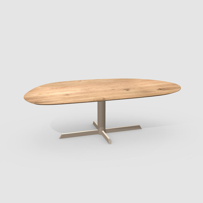Eettafel Spot x Oxx sand