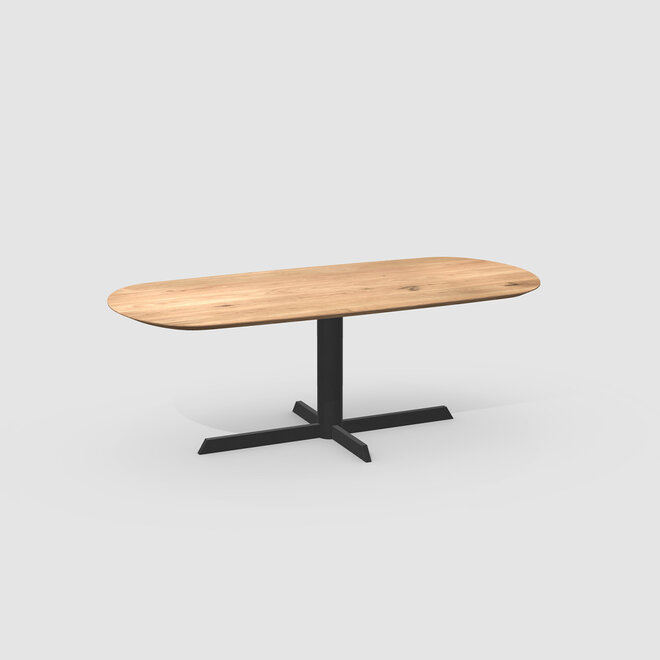 Eettafel Oxx 'Capsule'