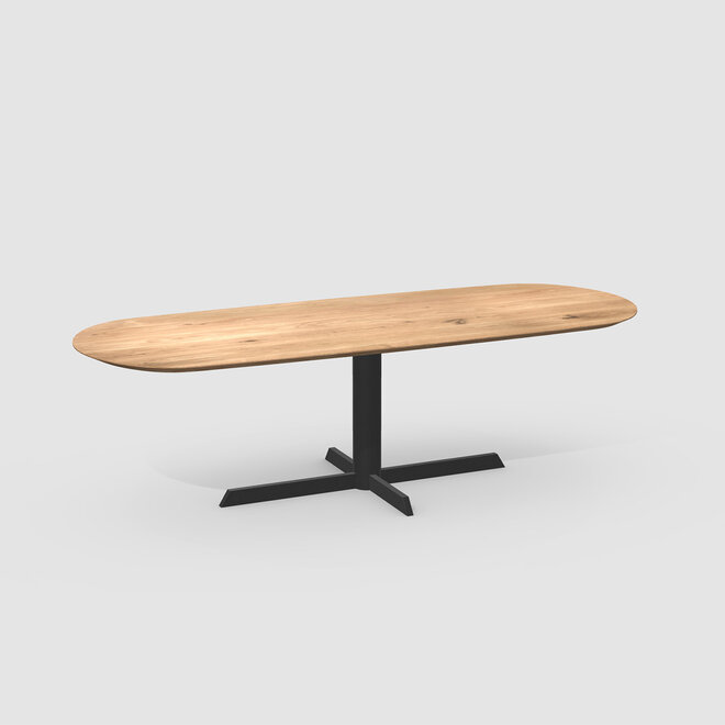 Eettafel Oxx 'Capsule'
