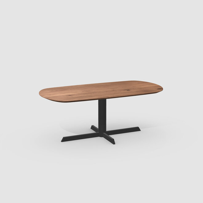 Eettafel Oxx 'Capsule'