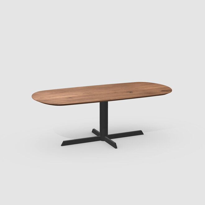 Eettafel Oxx 'Capsule'