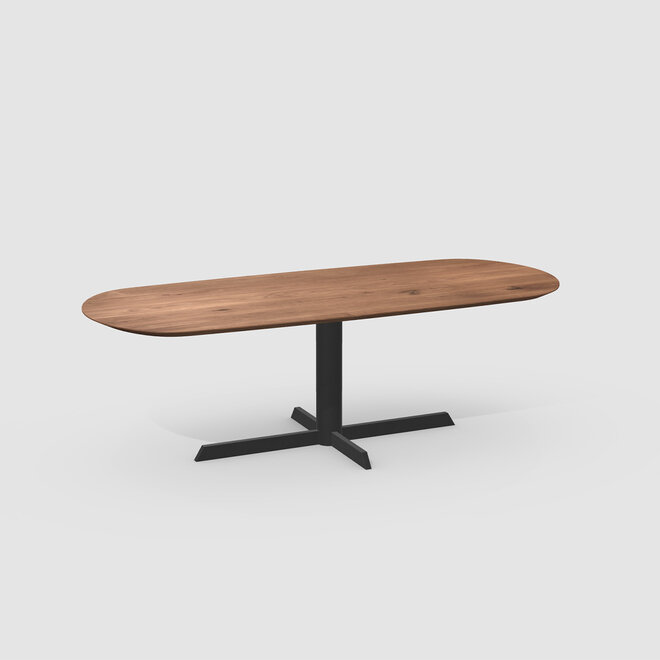 Eettafel Oxx 'Capsule'