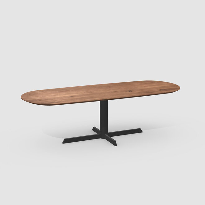 Eettafel Oxx 'Capsule'