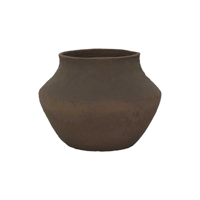 Decoratieve pot Siko