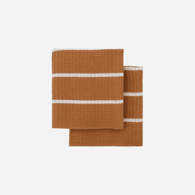 Vaatdoekje Camel | set van 2
