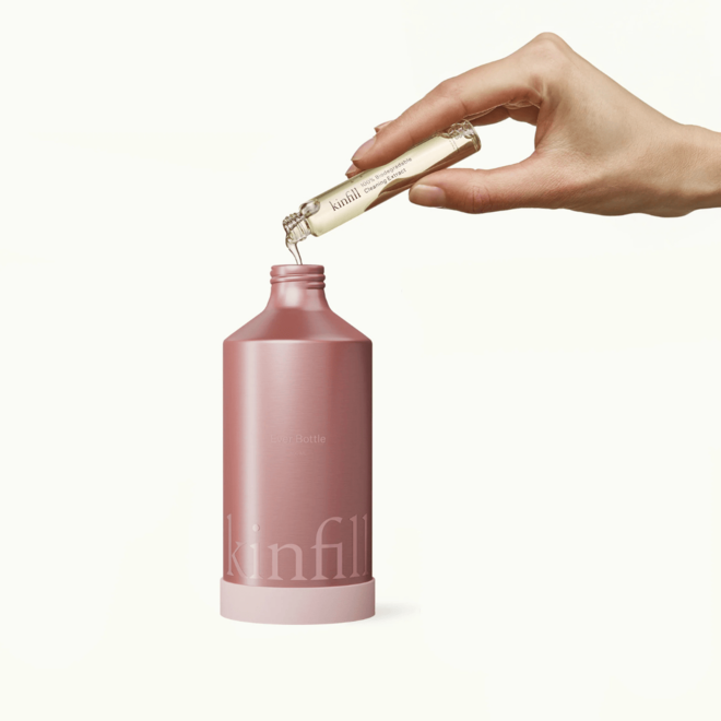 Keukenreiniger Ambrette | Filled Ever Bottle Vienna