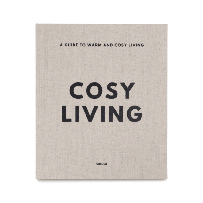 Opbergboek | Cosy Living