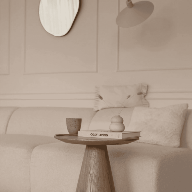 Opbergboek | Cosy Living