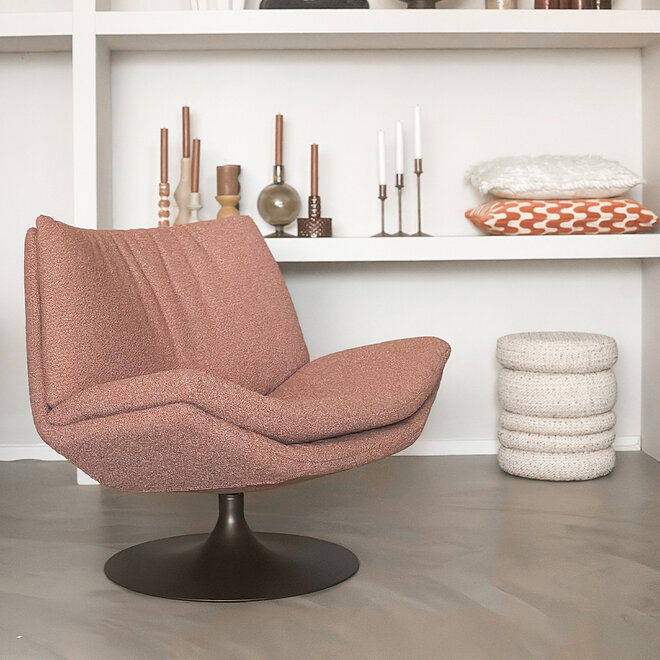 Fauteuil Papillon