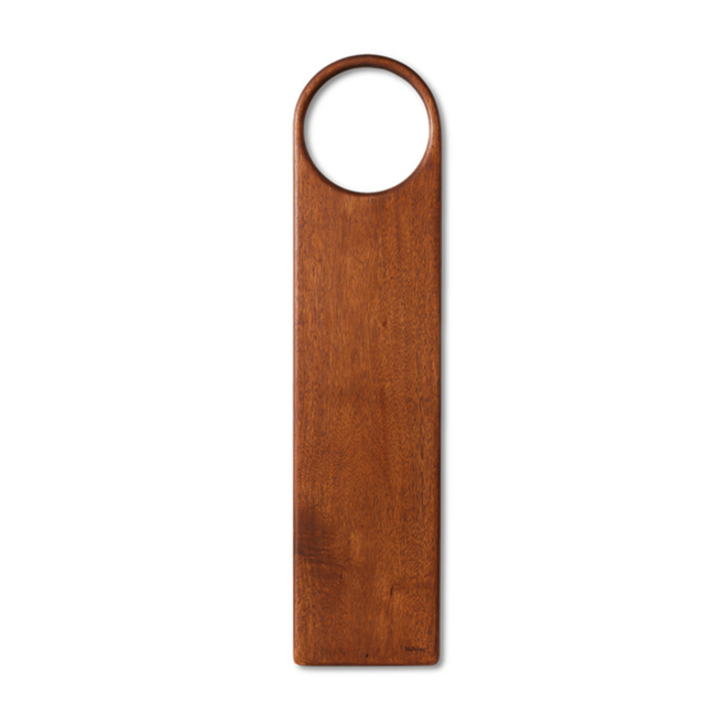 Acacia broodplank