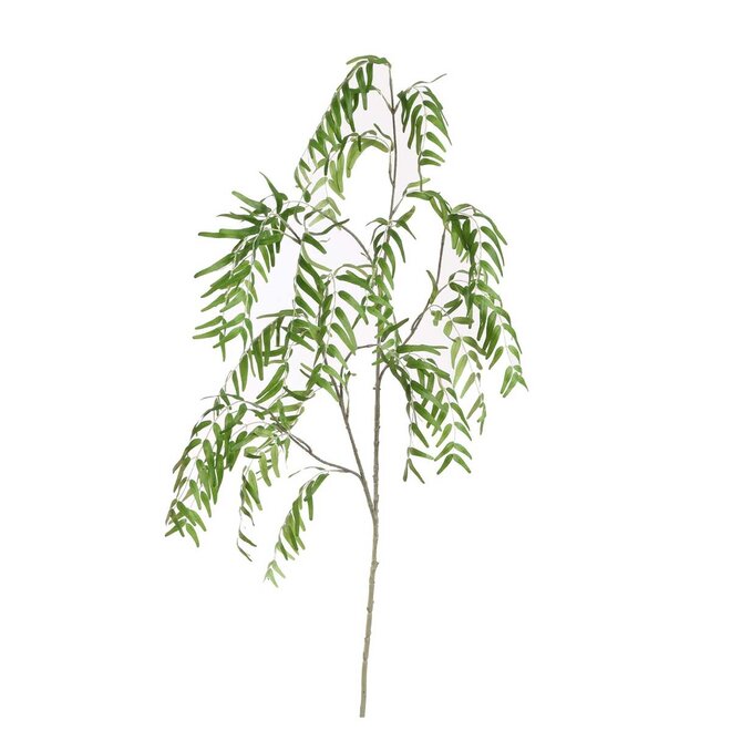 Leaf spray | 129 cm | green