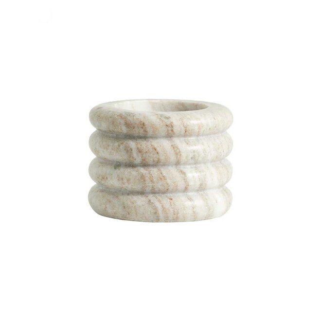 Kaarshouder Otok | beige | L