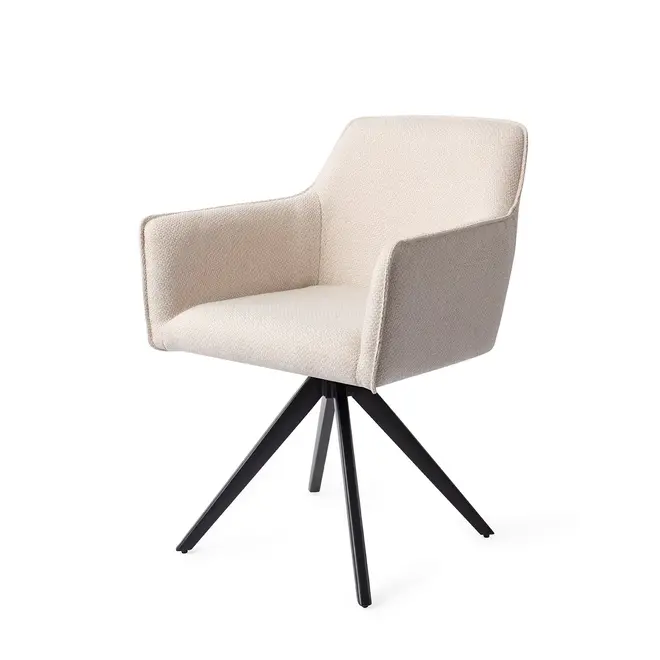 Eetkamerstoel Hofu | Enoki | Turn Black