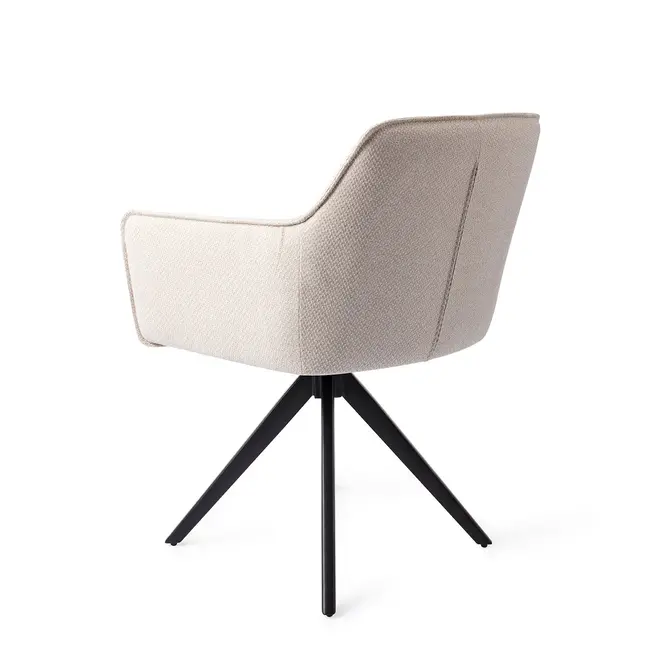 Eetkamerstoel Hofu | Enoki | Turn Black