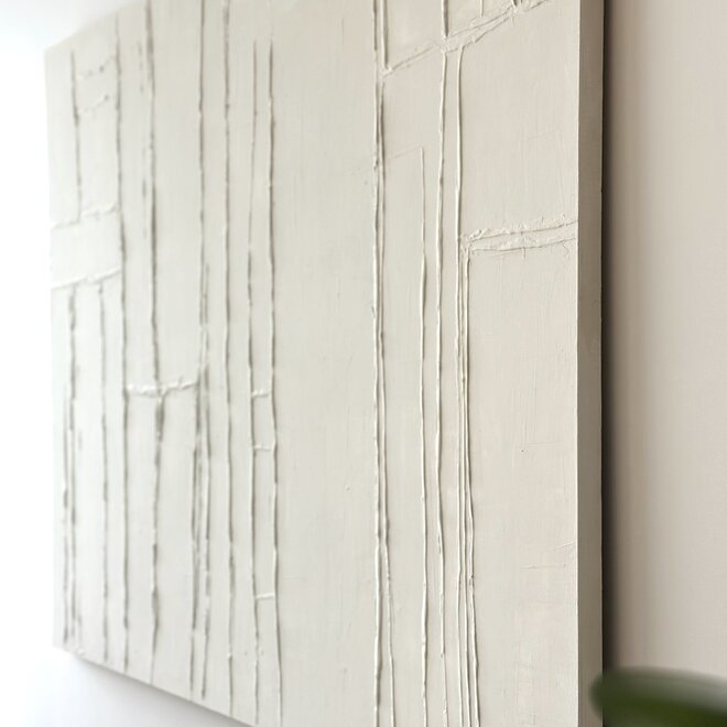 Wanddecoratie Artisan