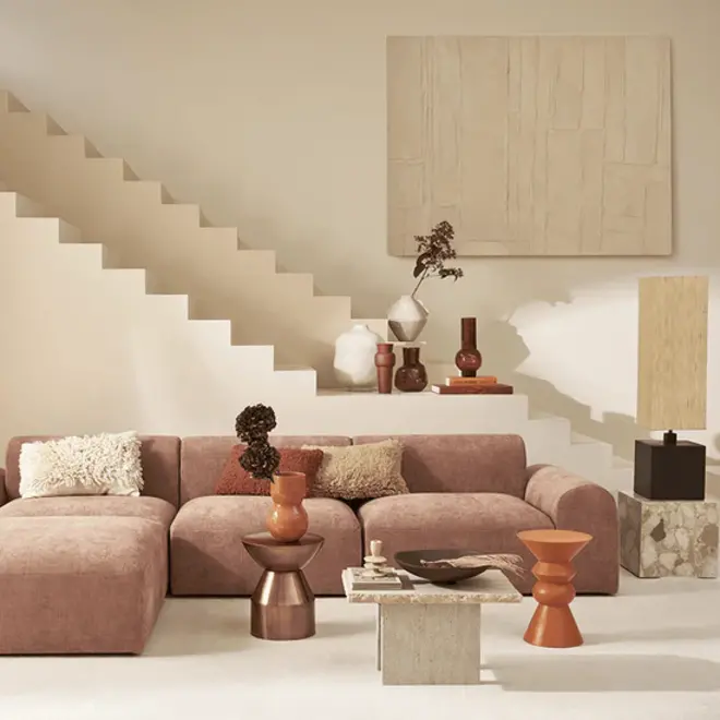 Wanddecoratie Artisan