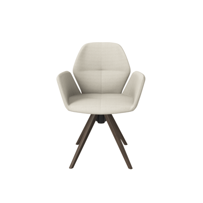 Eetkamerstoel MOOD#95 M1112 | Mobitec