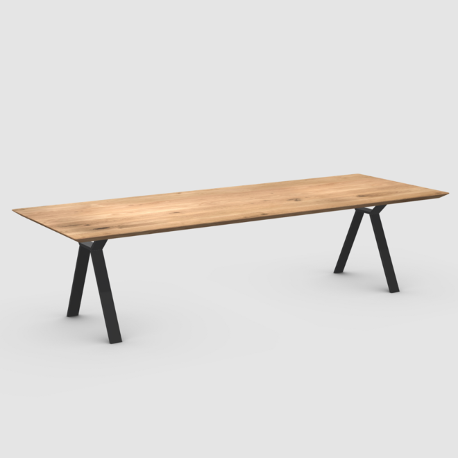Eettafel Balou