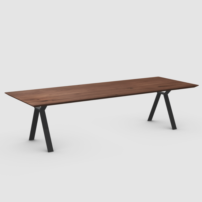 Eettafel Balou