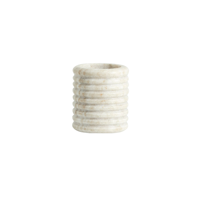 Waxinehouder Otok | beige | S