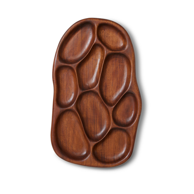 Acacia appetizer board | L