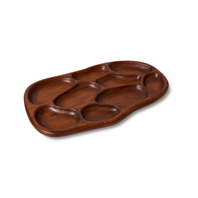 Acacia appetizer board | L