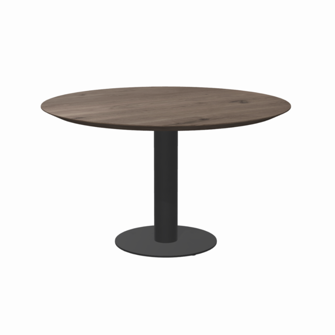 Eettafel rond x Giro