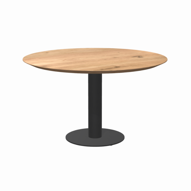 Eettafel rond x Giro