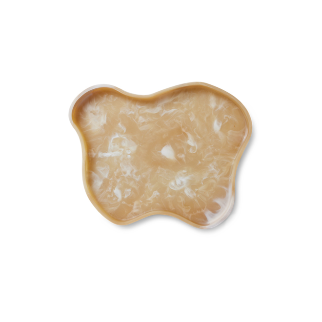 Tray Patio Small | cream