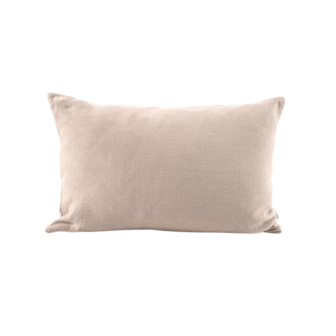 Sierkussen | Cotton | 60 x 40 | Beige