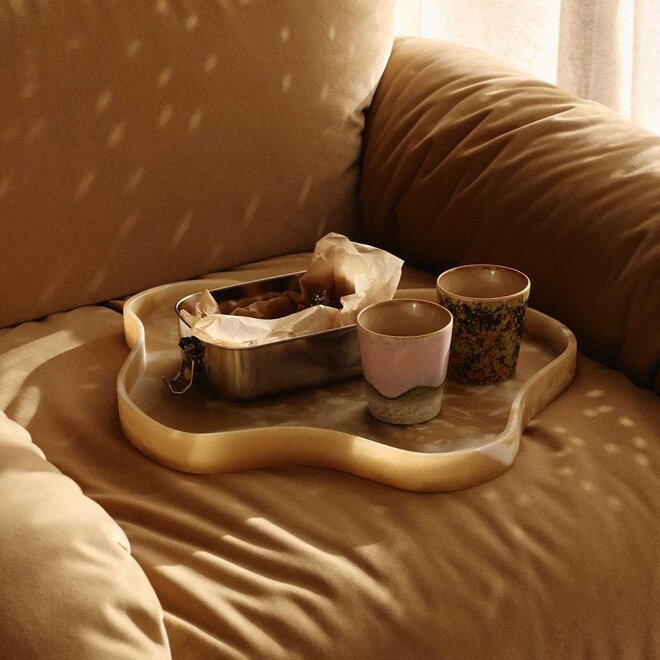 Koffiemokje | Fjord | 70's ceramics